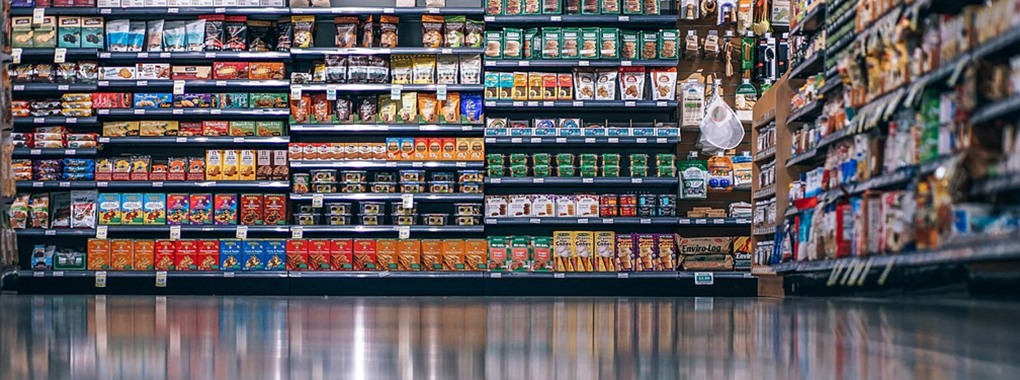 The Concept and Function of Departmental Stores