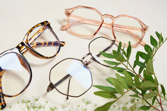 Eyewear: Style, Science, and Sight