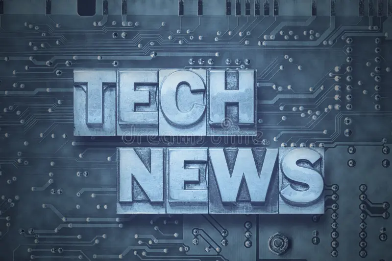 Tech News Today: Breakthroughs in AI, Smart Devices, and Wearable Tech