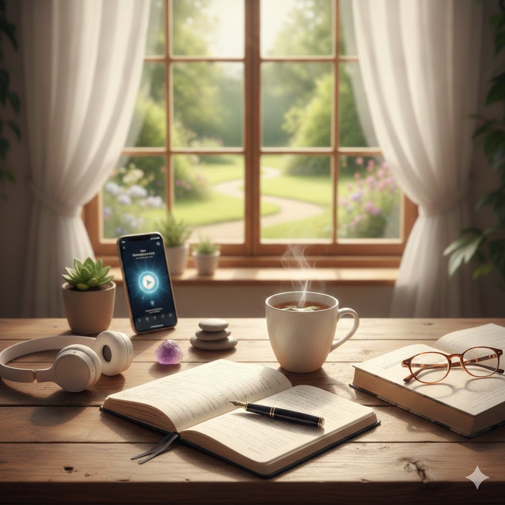 Daily Habits to Improve Your Mental Health