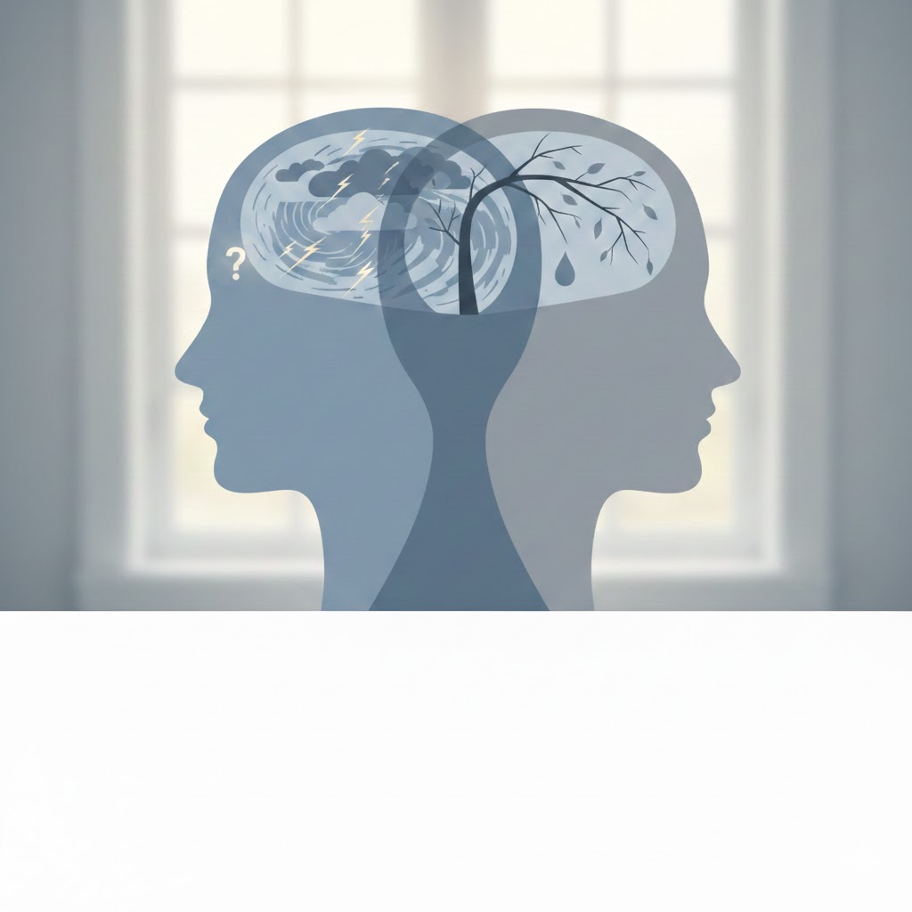 How to Recognize Early Signs of Anxiety and Depression