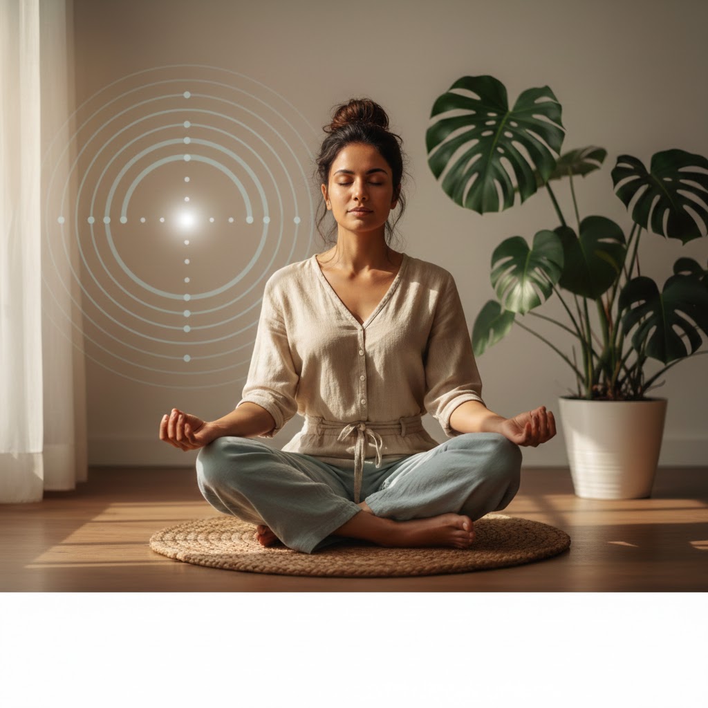 Effective Breathing Techniques to Reduce Stress