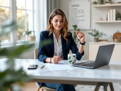 Time Management Techniques That Actually Work